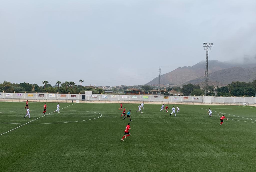 El Catral quiere asaltar el San Fernando - 3DVegaBaja
