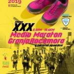 Medio Maratón Granja Rocamora